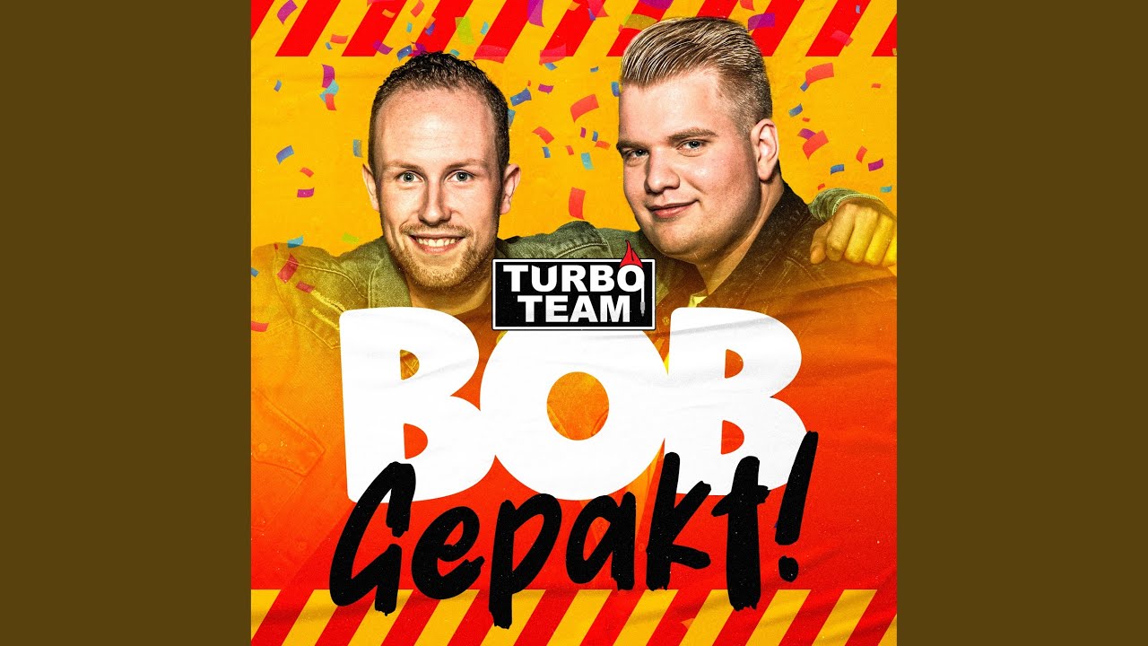 Bob Gepakt