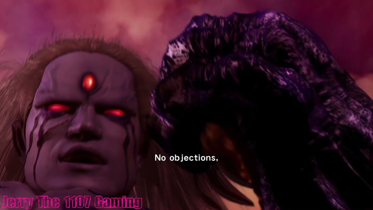 Ninja Gaiden Sigma - Ryu Hayabusa vs Fiend Murai