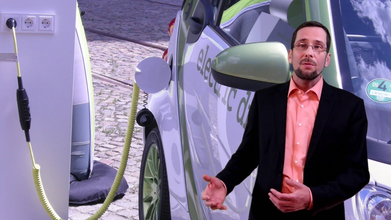 Elektromobilit&auml;t und Energiewende: Kurzsichtige Regierungspl&auml;ne