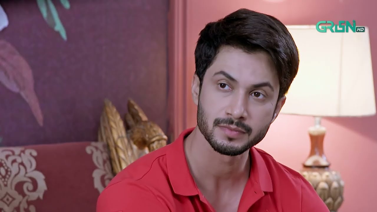 Kisi Ghair Ka Aise Tareef Karna Pasand Nahi #visaaleishq #fahadsheikh #naureengulwani
