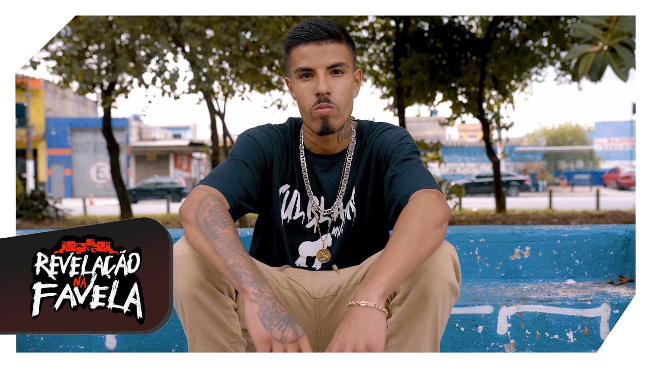 MC VHB - Não da Nada (Revelação Na Favela) DJ L12