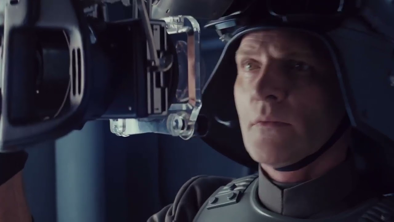 Star Wars Battlefront 2 Finale