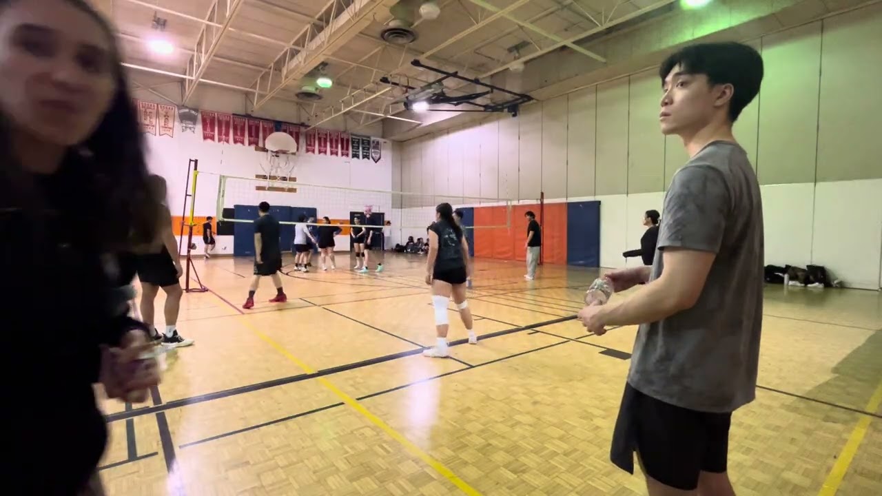 The Crashouts | MattJen Tourney | Semi Finals Set 2 