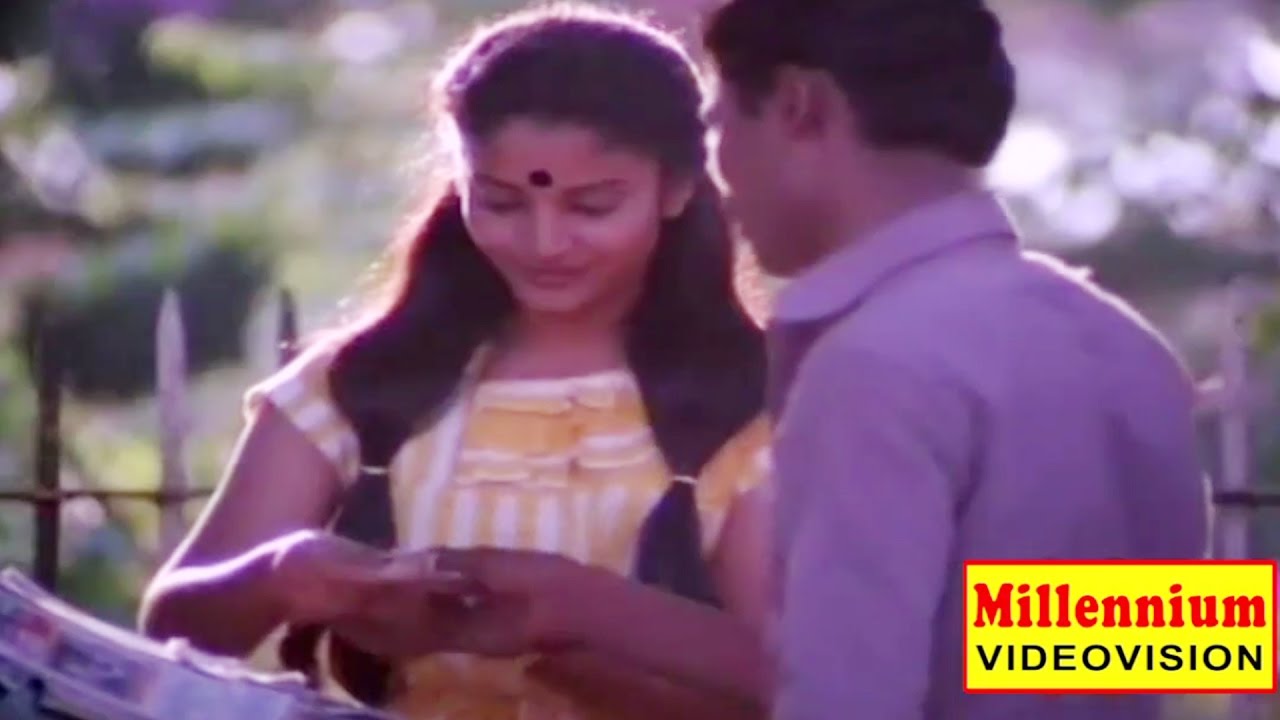 Desatanakkili Karayarilla | Malayalam Evergreen Non Stop Film Song | Mohanlal, Karthika & Shaari