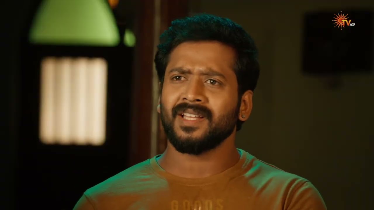 இது ஒன்னும் சாதாரண விஷயம் இல்ல | Moondru Mudichu - Semma Scenes |04 Feb 2026 | Tamil Serial | Sun TV