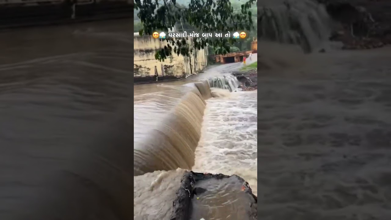#junagadh #rain #whether_news #update #moj#youtubeshorts