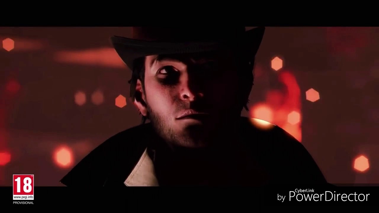 Assassin's creed syndicate - feel invincible [GMV] (skillet)