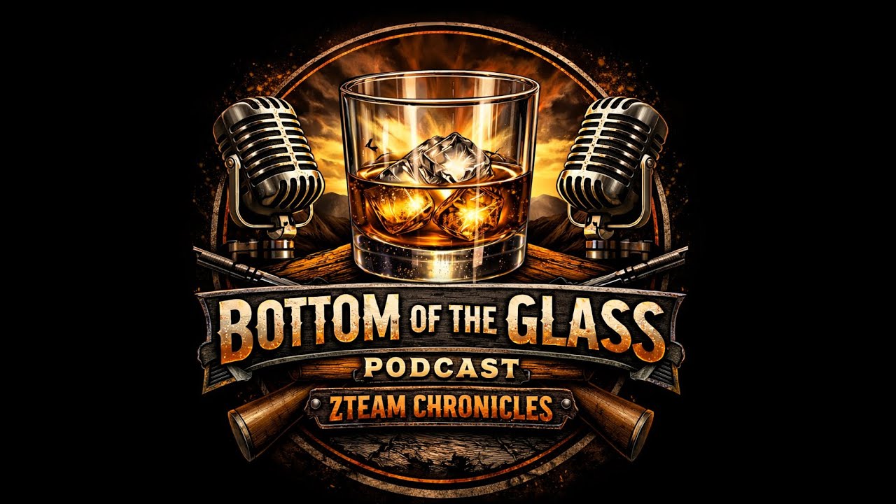 Z-Team Chronicles 1 UFC325