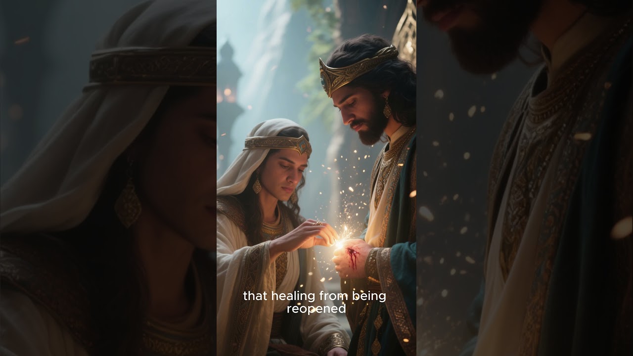 God Is Teaching You to Guard Your Heart.