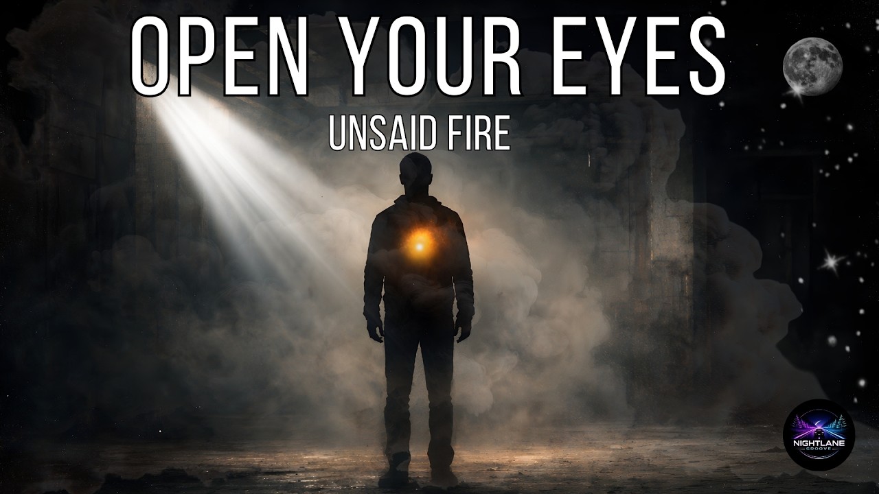 NWAH - Open Your Eyes (Unsaid Fire 2026.)
