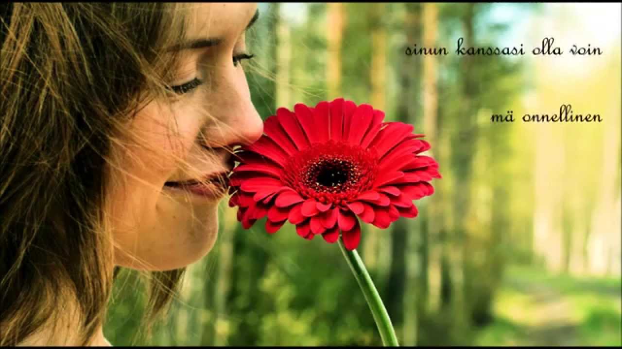 Cuulas - Sinun kanssasi onnellinen (Valona cd:llä)