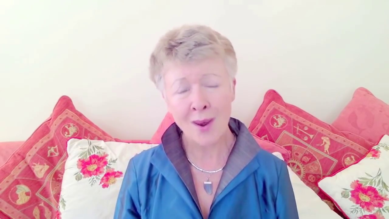 Full Moon in Pisces 26th August 2018