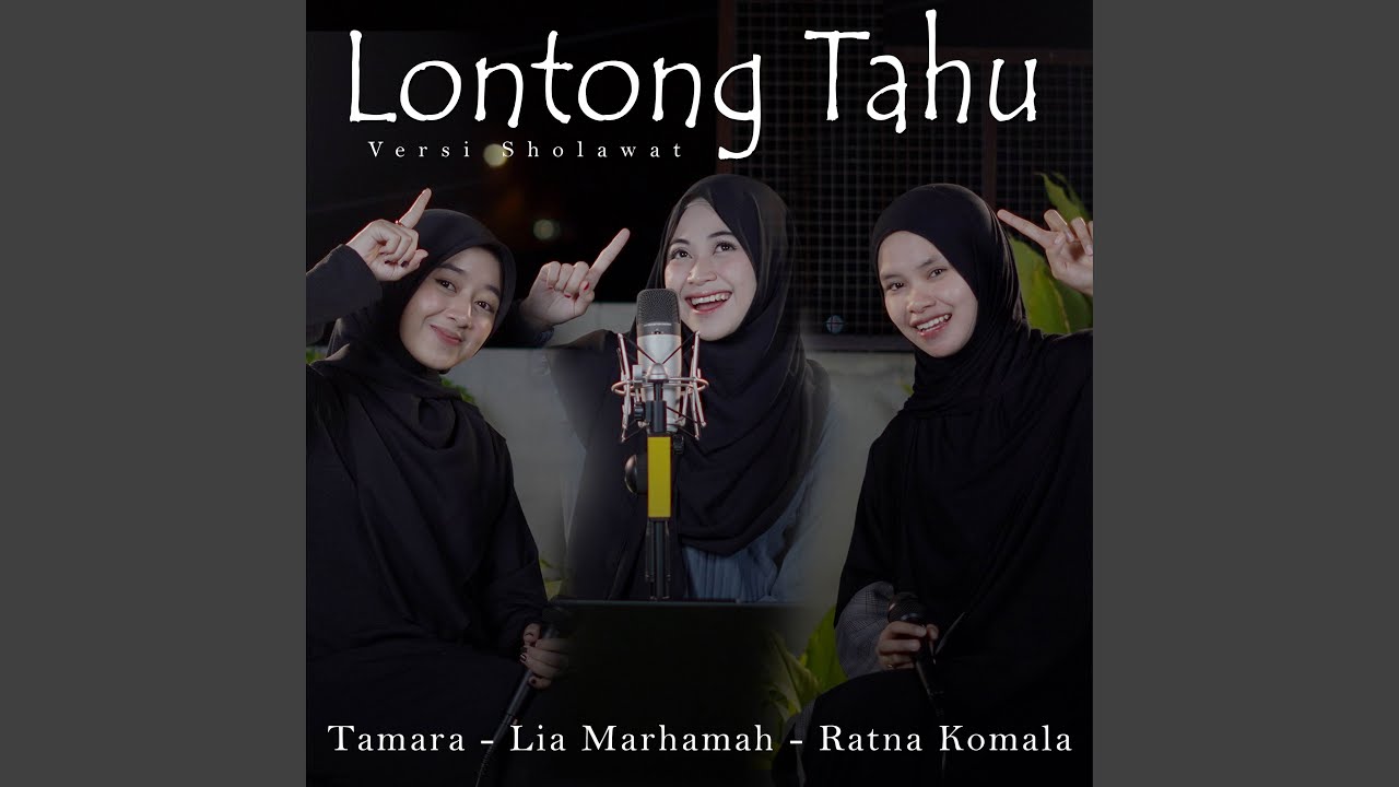 Lontong Tahu Lontong Sate