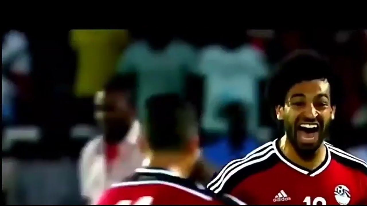 World Cup 2018 Preview - (Wavin' Flag Knaan)