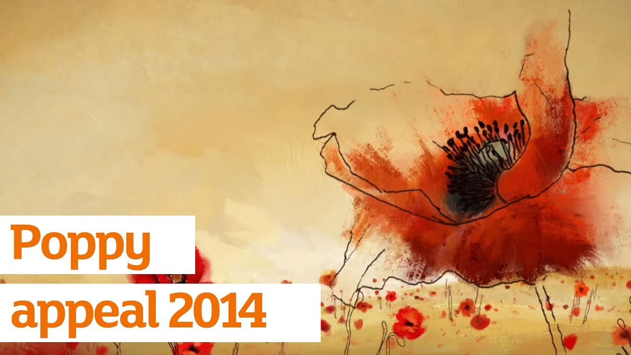 Sainsbury's and The Royal British Legion Poppy Appeal | Sainsbury's Ad | Autumn 2014
