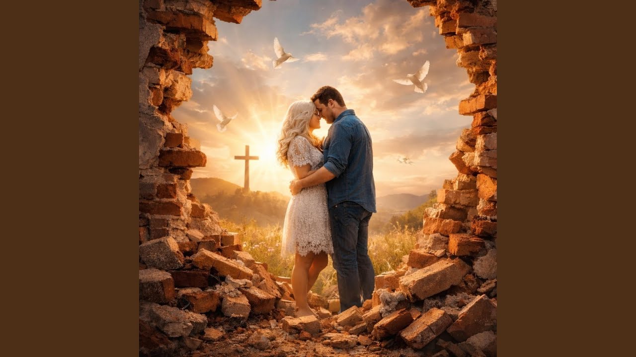 Breaking Down the Walls