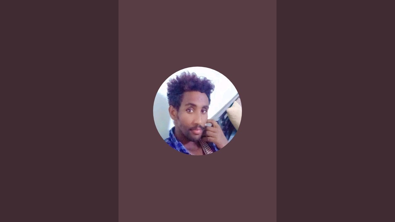 Gebremichael weldegergs is live!