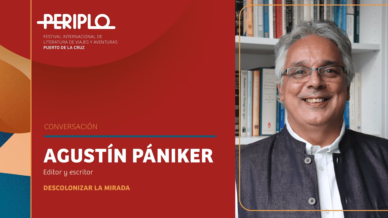 Periplo 2025 - Agustín Pániker