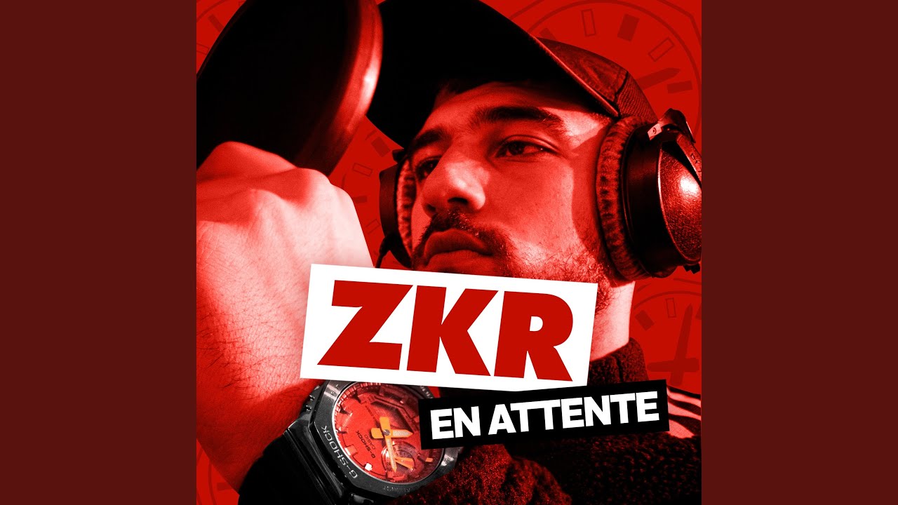 En attente