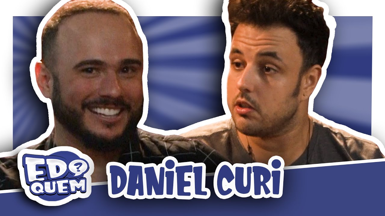ELE PERDEU A CASA PRA UM AMIGO | ED QUEM #02