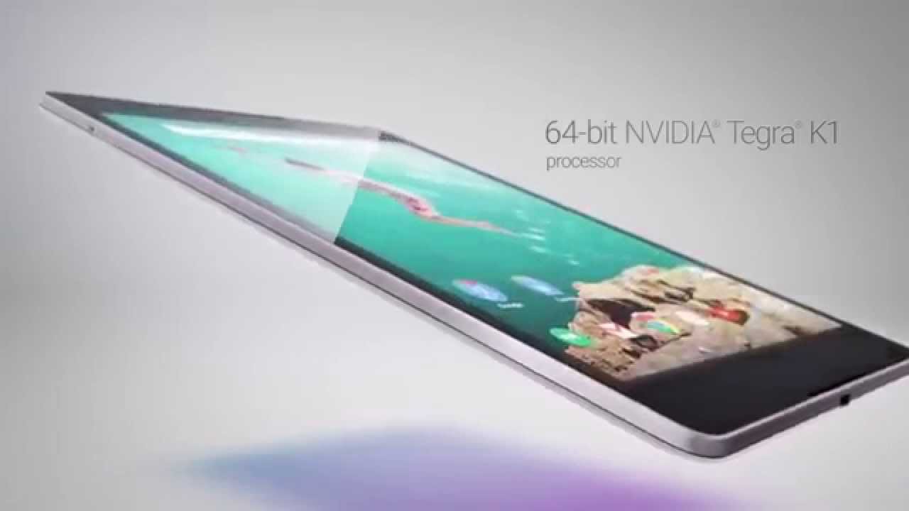Nexus 9 Commercial