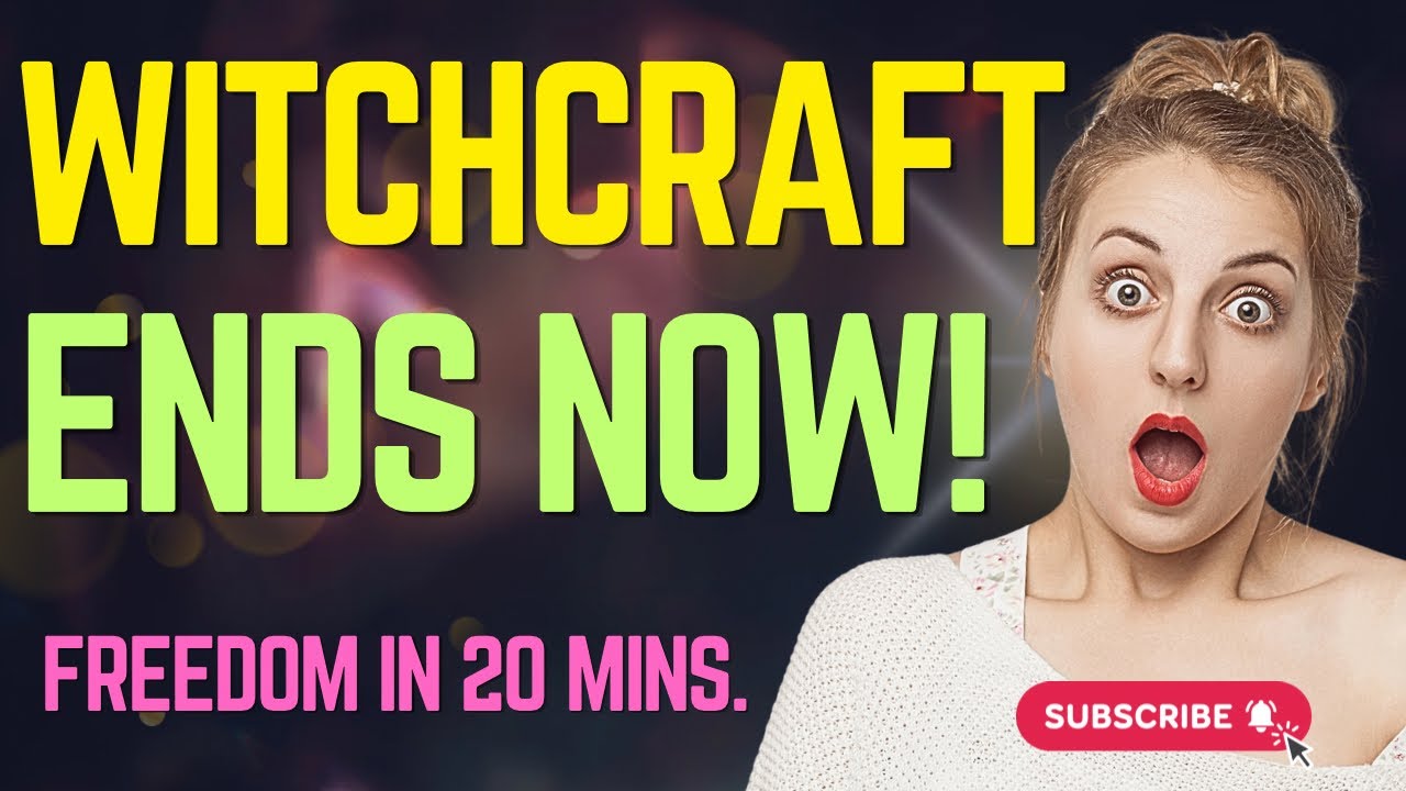 Devasting Witchcraft Contention