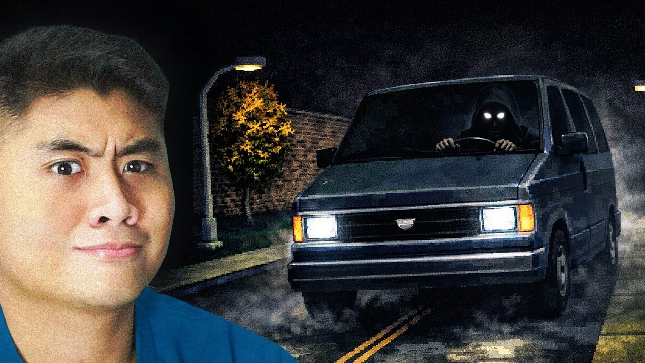 KENAPA MOBIL INI MENGIKUTI TERUS ? !! | 3 RANDOM HORROR GAMES