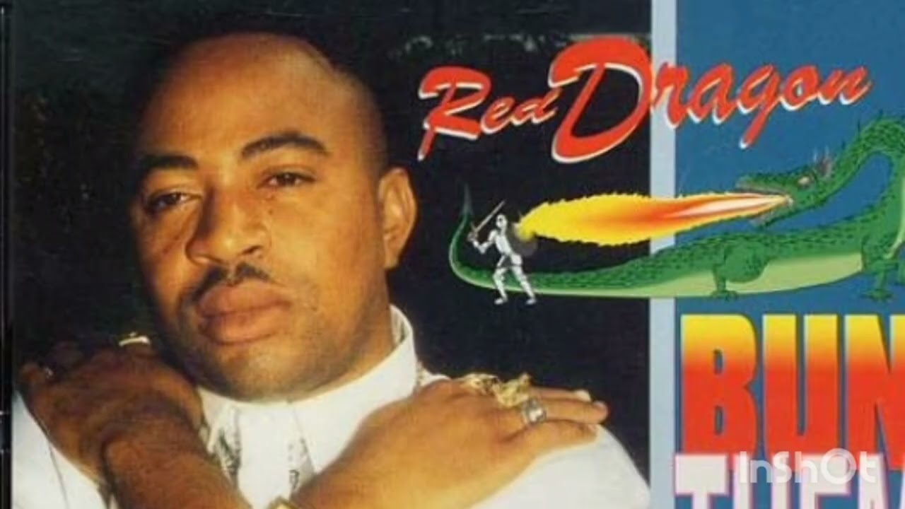 Red Dragon - Jump Up (Duck Dance Riddim)