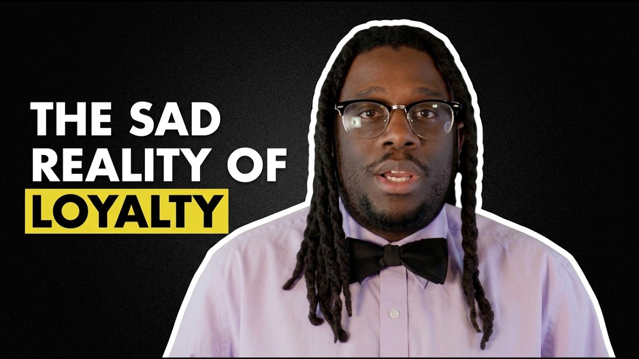 The NFL and The Reality of Loyalty