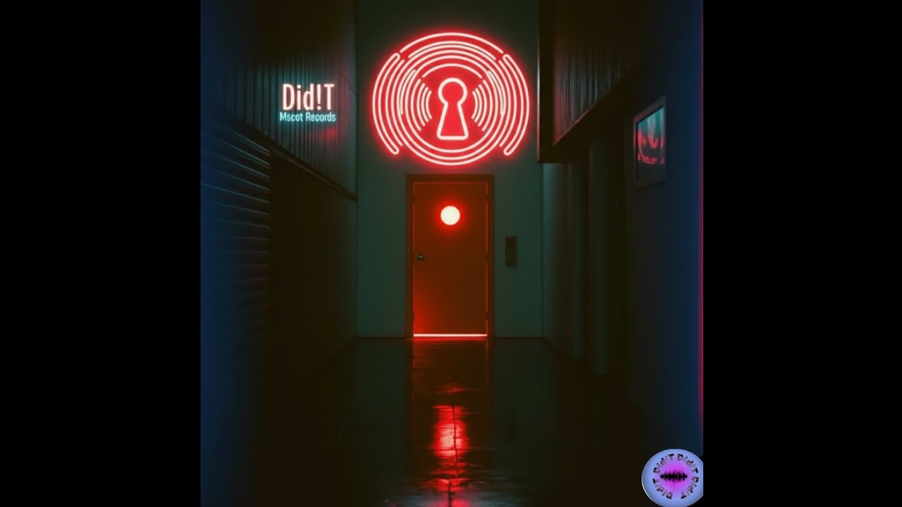 DidIT - Back Door Fun