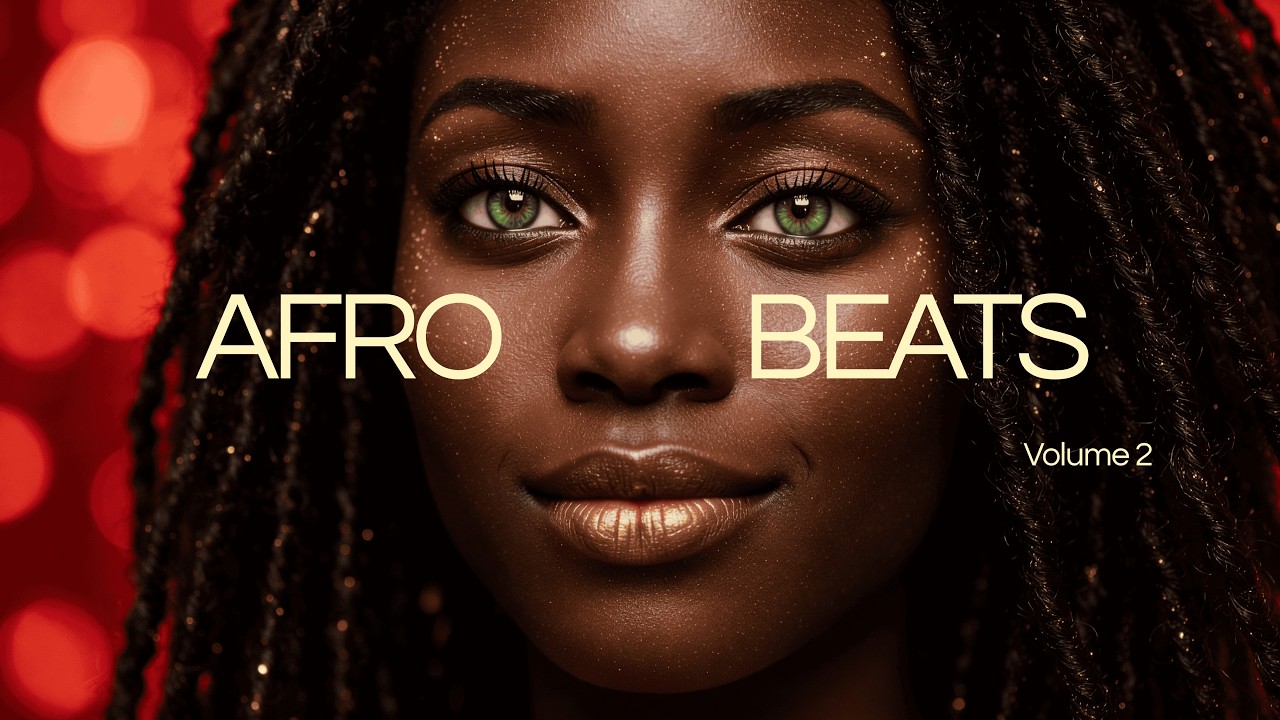 🔥 Chilled AFRO HOUSE BEATS MIX Tape Vol. 2 | Deep Vibes & SOULFUL Grooves 2026 (Relax & Dance)