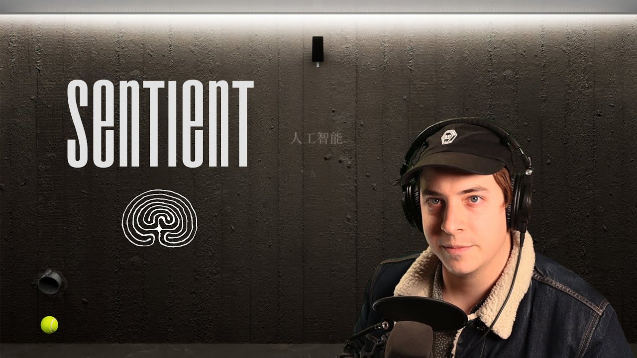 SCARIEST HORROR EXPERIENCE OF MY LIFE | Sentient