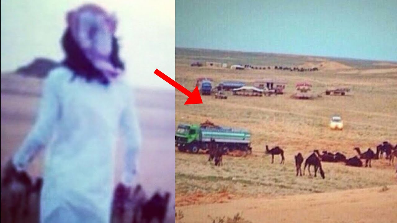 يسمع صوت من عند القبور !!