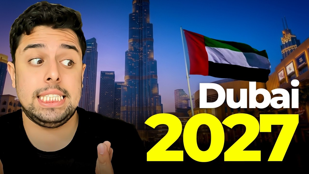 Ground Reality of Job Market in Dubai | What You Should Do?