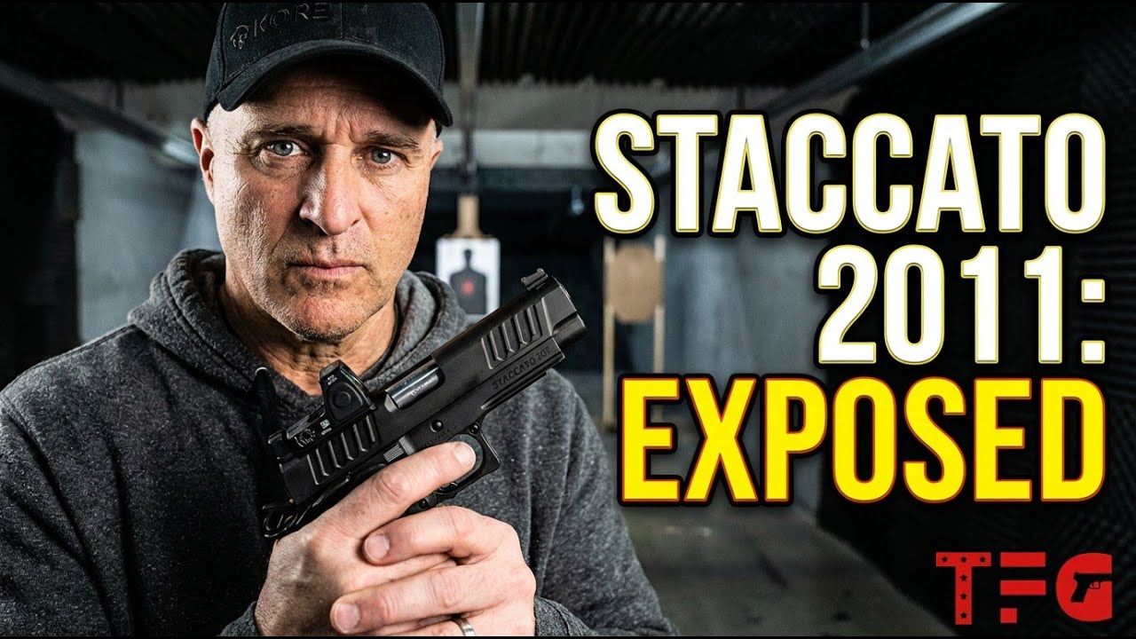 Скандал вокруг альбома Staccato 2011 &mdash; что же происходит на самом деле?