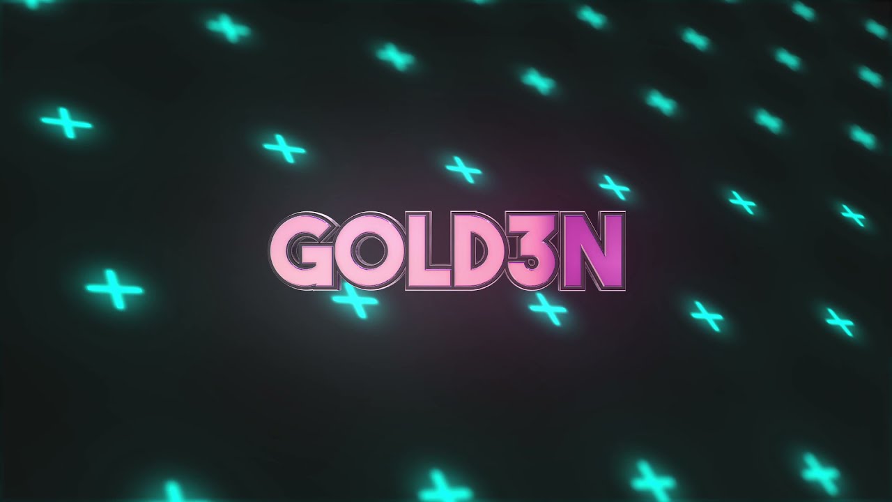 INSANE 3D IDENT (Free Project file at 30 likes)