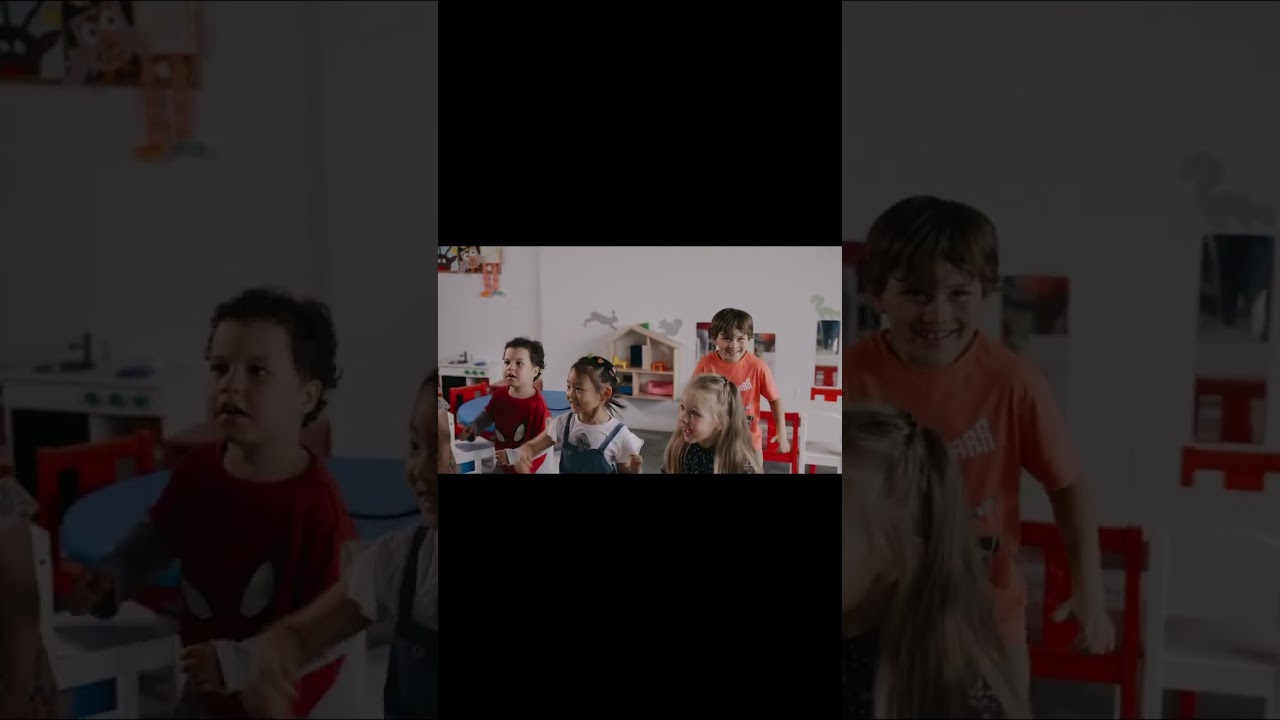 Веселая игра-загадка  #bedtimestories #cuentosparaaprender #kidsstories