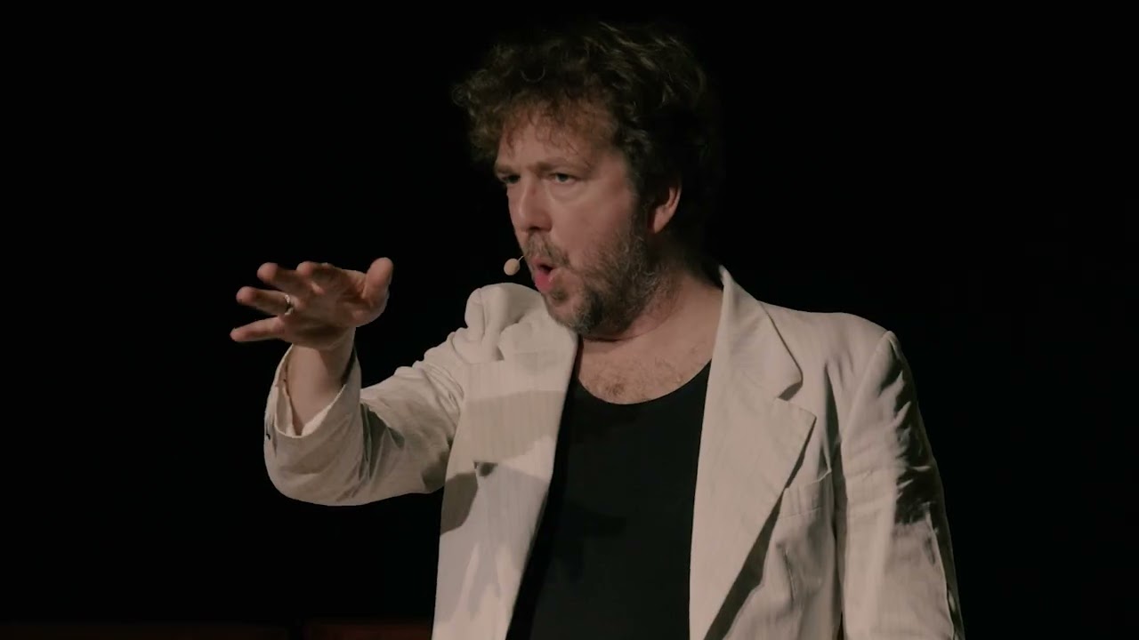 MARINUS trailer