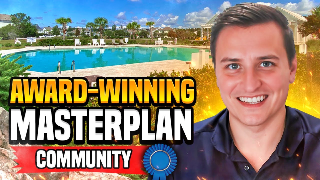 EVERY Neighborhood in Cane Bay Plantation - Exclusive Tour!