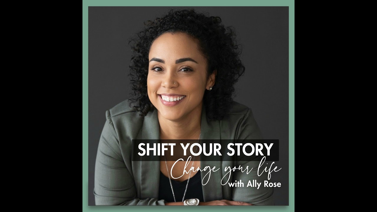 37 | Why the Same Pattern Keeps Showing Up: Let This Be The Year It Finally Shifts with Amber Ann...