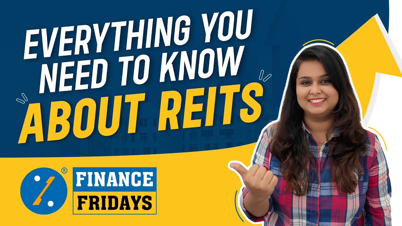REIT Investing | What Are REITs | Types of REITs | How To Make Better Returns from REITs