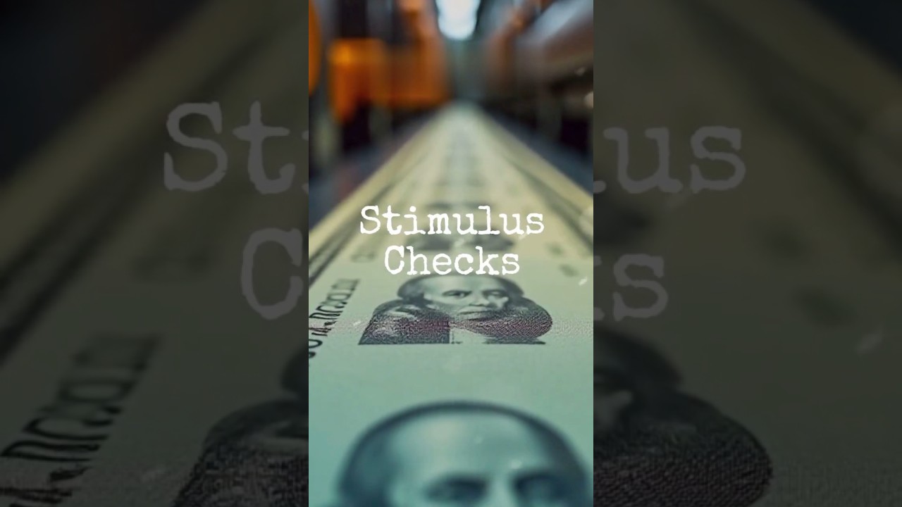 Stimulus Checks 2025: Who Qualifies & When You&rsquo;ll Get Paid! 💰✅