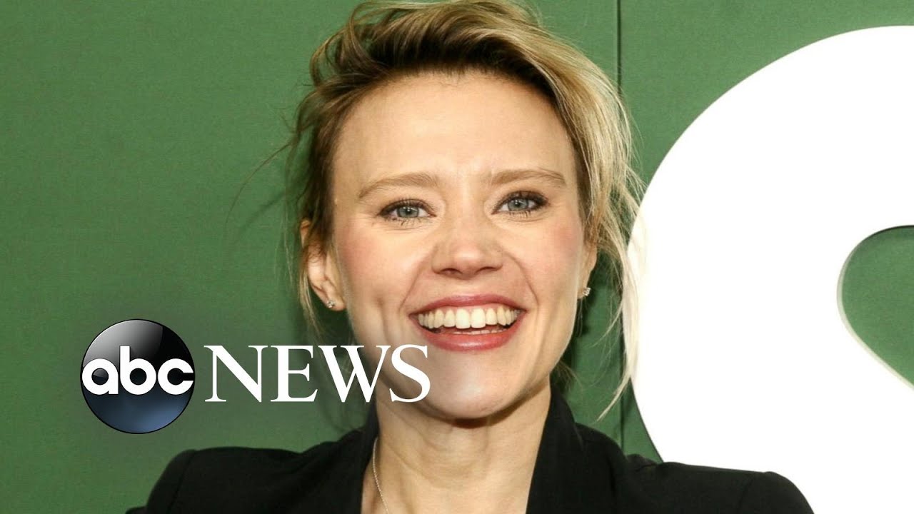 Kate McKinnon to reportedly star in new series based off ABC News' 'The Dropout'
