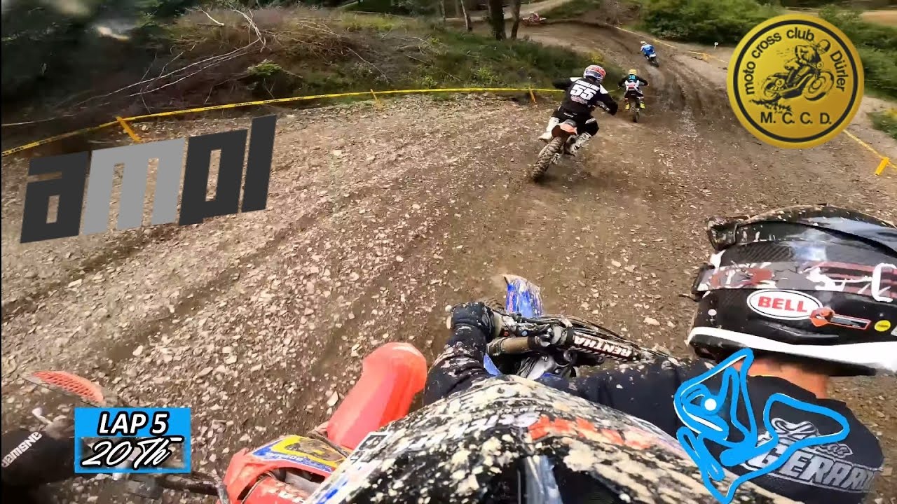 AMPL Dürler 2022🇧🇪 Résumé Inters mx1➡️manche2