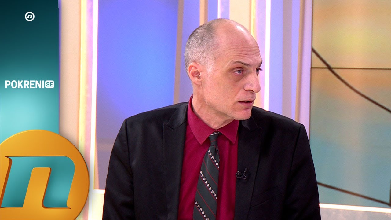 Jovan Ristić: Ako vam je račun za struju previsok, prvo pogledajte potrošnju u kilovatima