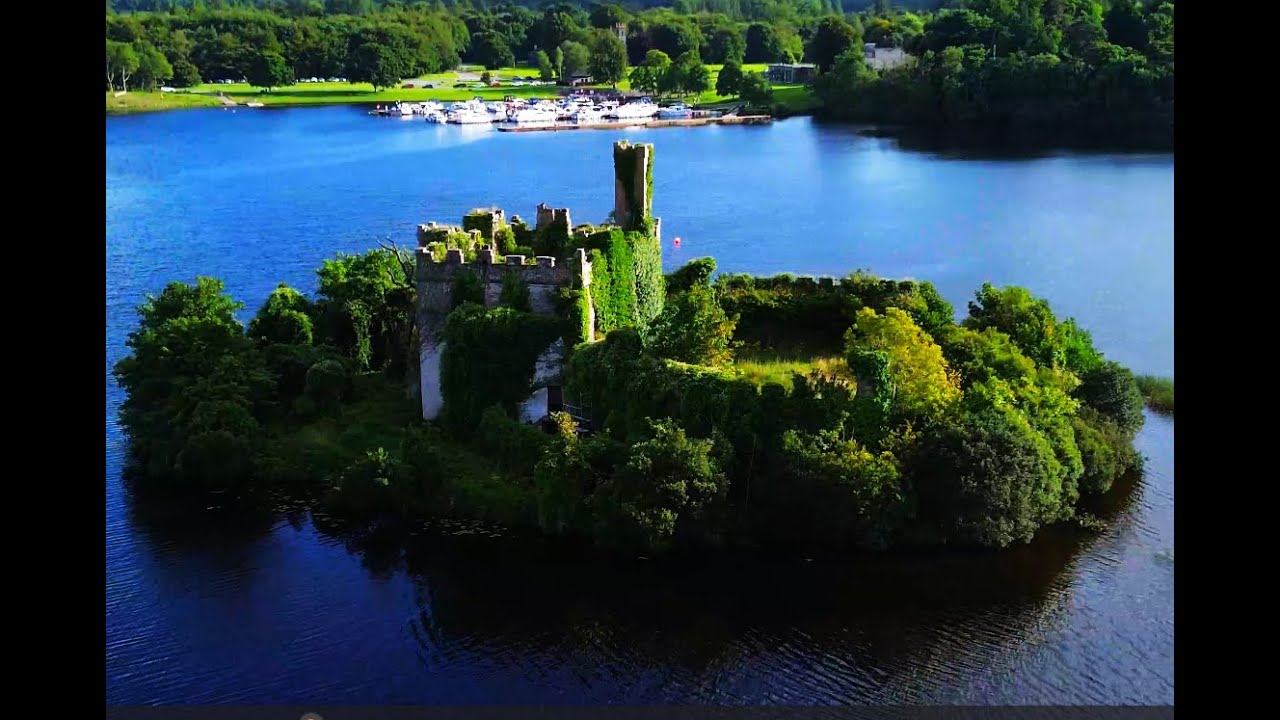 Lough Key