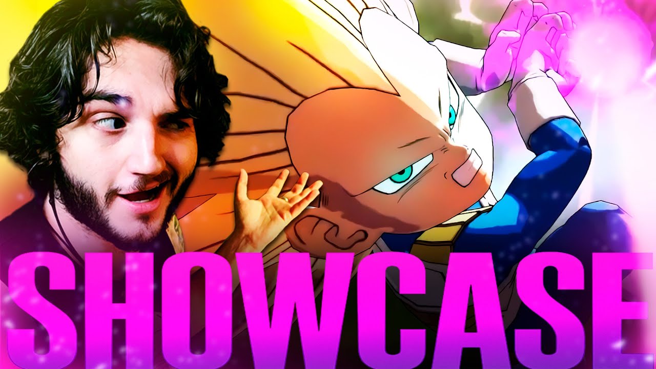 💥​LLUVIA DE CAÑONAZOS!! 7⭐​LF SSJ3 MINI DAIMA VEGETA ES TREMENDO