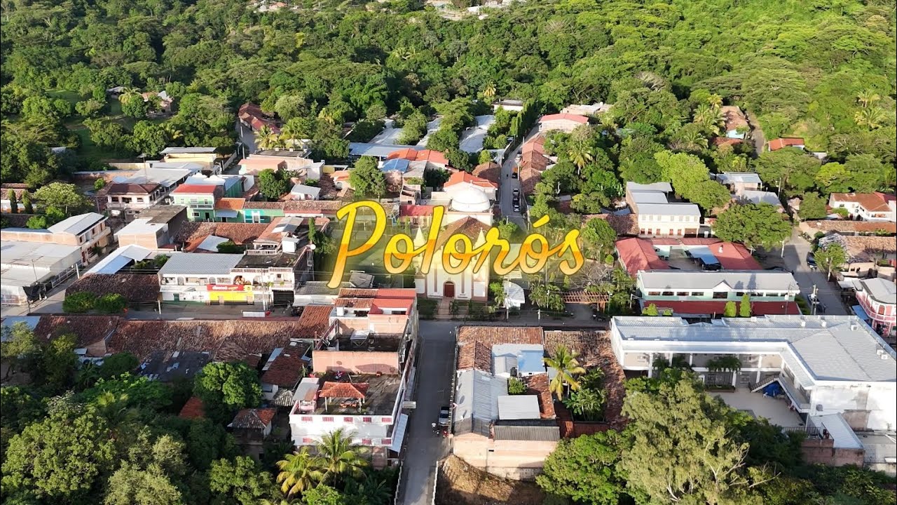 Tarde Soleada en Polorós ☀️🇸🇻