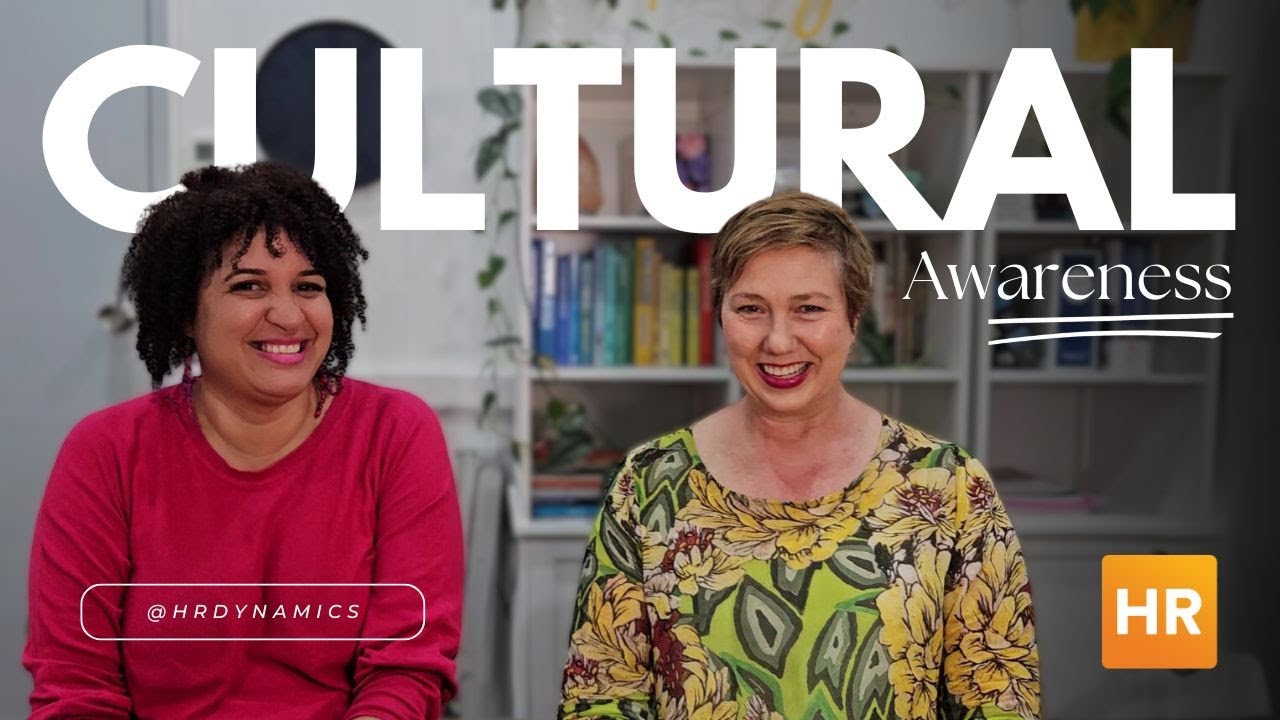 Cultural Awareness - HRD