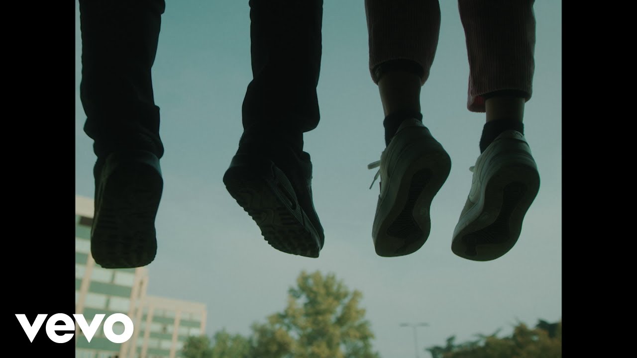 nayt - Da zero (Visual)